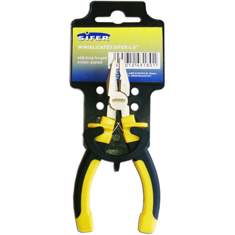 SIFER sifer minialicate universal 4,5 115 mm 11154505a , sifer minialicate universal 4,5 115 mm 11154505a
