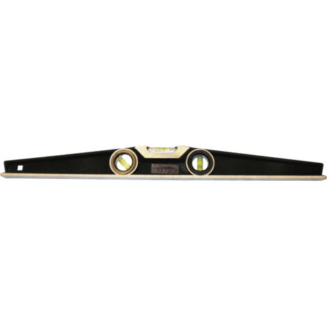 SIFER sifer nivel profesional alumio negro 600mm  jyc-90-9 , sifer nivel profesional alumio negro 600mm  jyc-90-9
