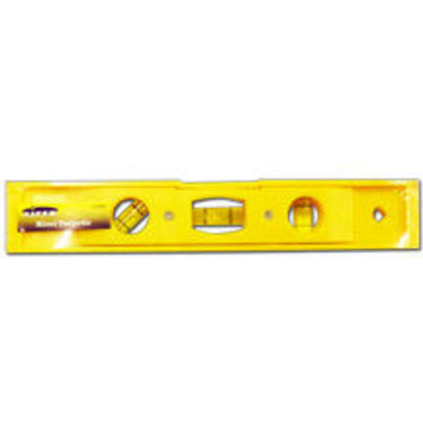 SIFER sifer nivel torpedo abs con iman 230 mm 19-2502 , sifer nivel torpedo abs con iman 230 mm 19-2502