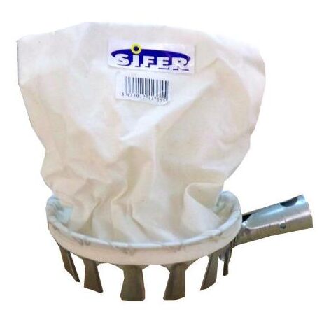 SIFER sifer recogefrutas sin mango g228 , sifer recogefrutas sin mango g228
