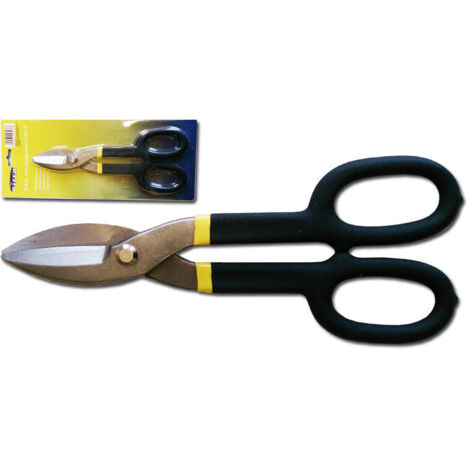 SIFER sifer tijera corte chapa tipo americano 10 254 mm 60011004