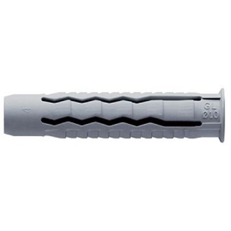 Sifer taco nylon sx 4 expansiones 14x70 caja 25 unidades