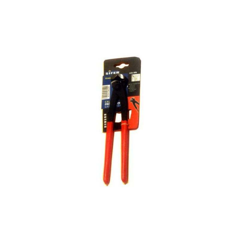 

MIBRICOTIENDA sifer tenaza rusa ferrallista 220 mm profesional 2350.21