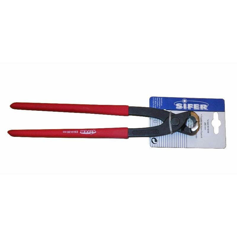 

sifer tenaza rusa ferrallista 280 mm profesional e36-54-0280 - Mibricotienda