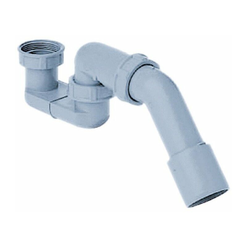 

Hansgrohe - Sifón
