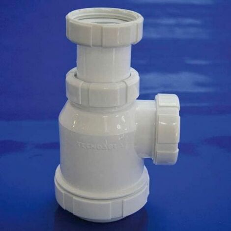 SIFON BOTELLA EXT T-4 1 1/2 - 1 1/2''