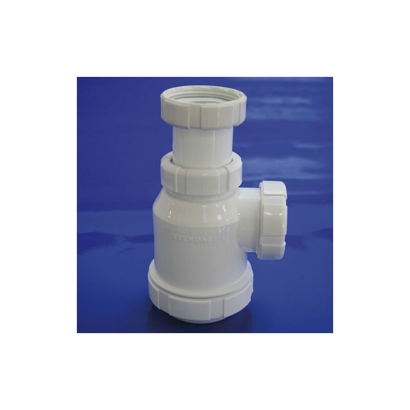 

Sifon botella extensible t-4-va 1 1/2 válvula automática