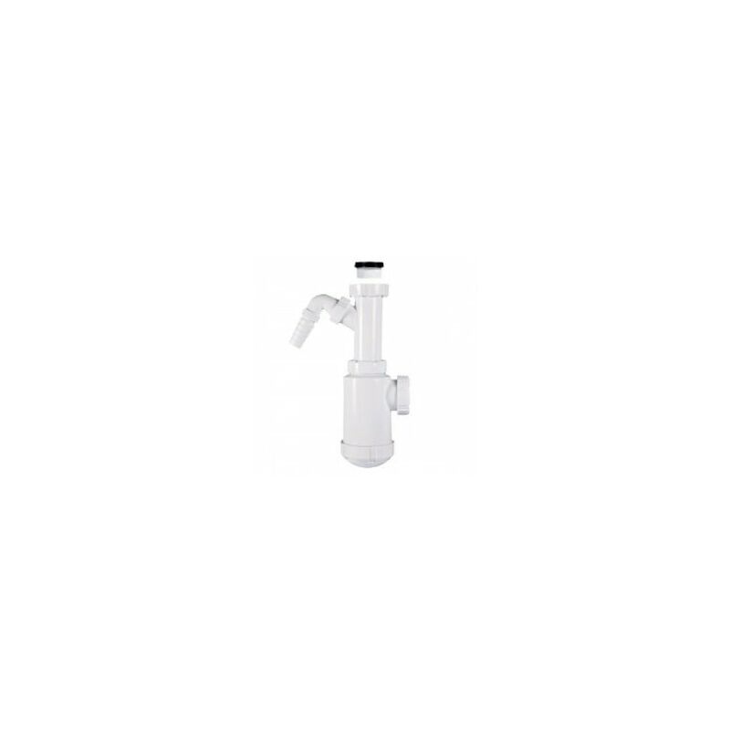 

Sifon Botella Racord Extensible R-64 1-1/2 02642
