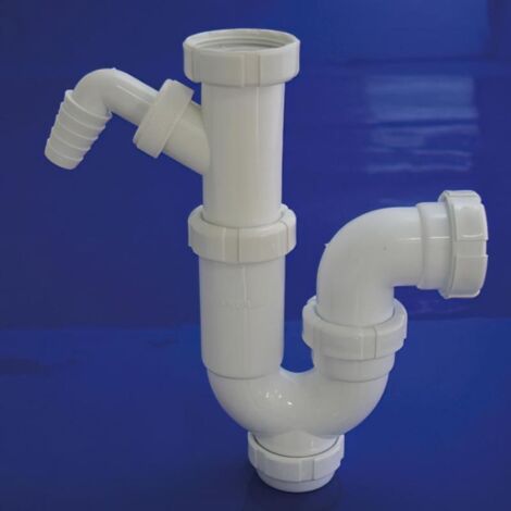 TECNO SIF.SENC.CON T/LAV.  S/V=1-1/2(T-31T