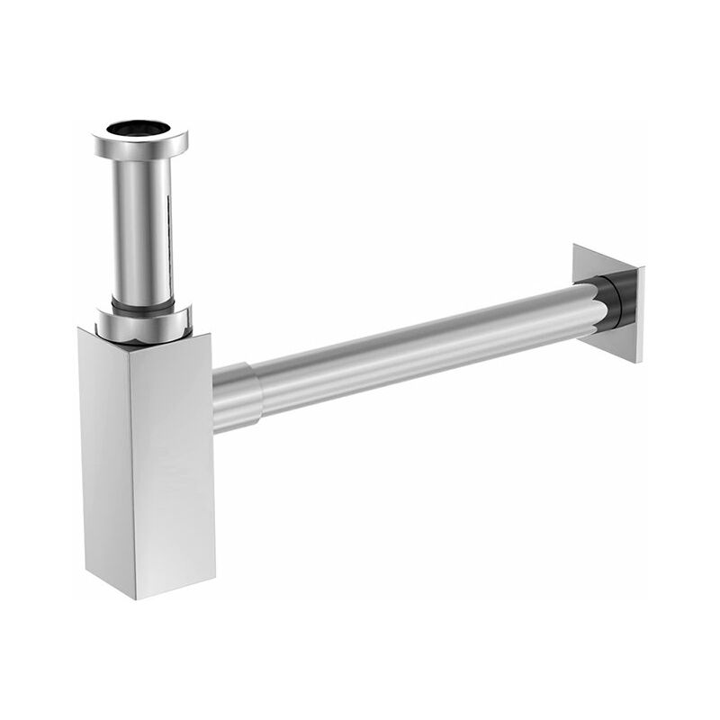 

Sifón de diseño Steinberg Serie 120, cromado - 1201696