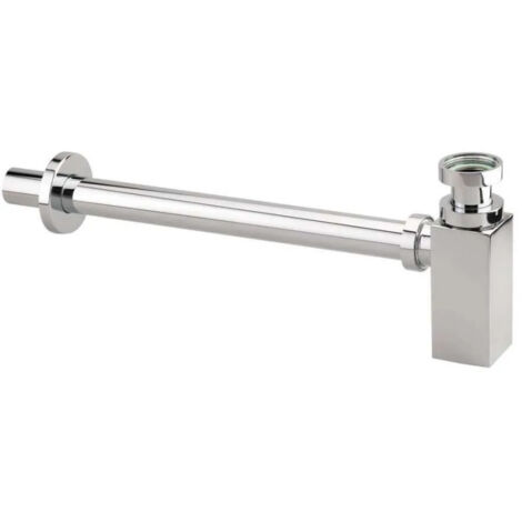Sifón de lavabo "Kubik" Valentin