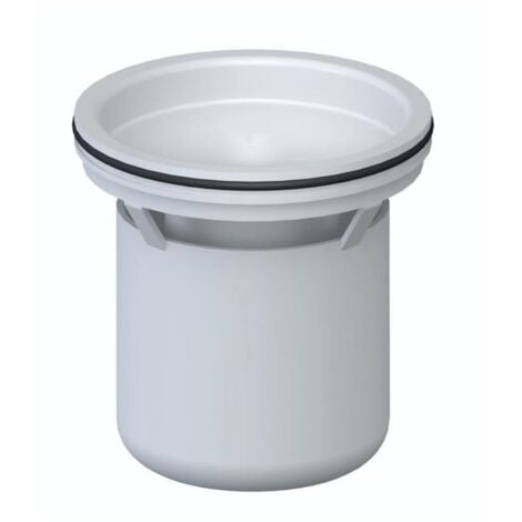 DALLMER Sifón de olores para desagüe de ducha ORIO, de 2004 a mayo de 2010