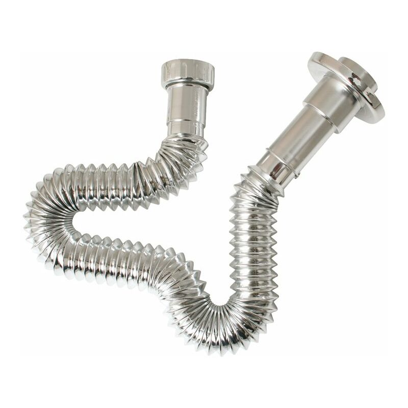 

Habitex - SIFON FLEXIBLE EXTENSIBLE CROMADO