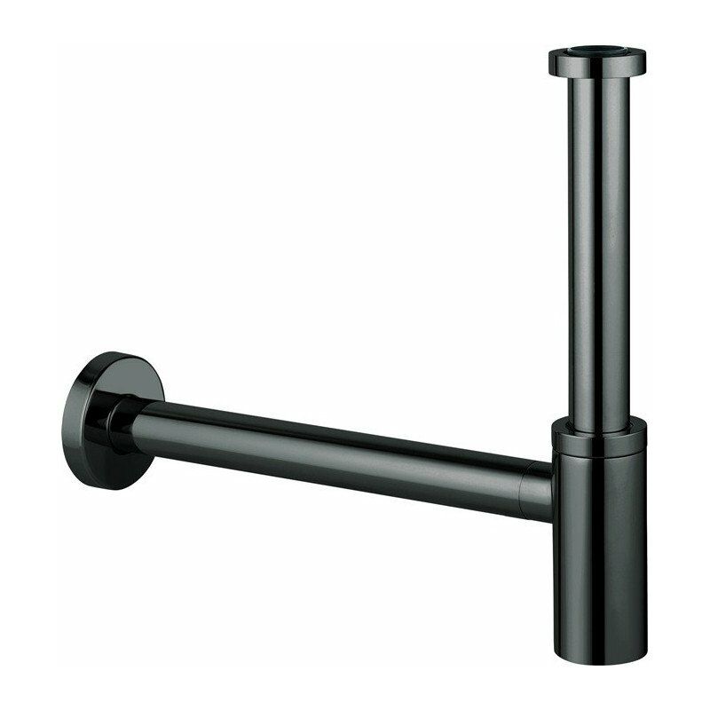 

Sifón 28912 para lavabo de 1 1/4 pulgada de grafito duro - Grohe