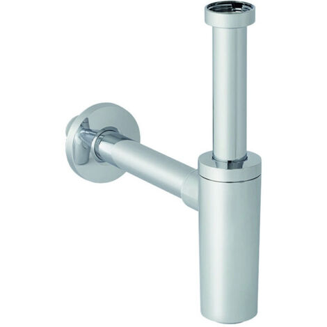 Sifón para lavabo - GEBERIT Medidas: Ø1.1/4" x 32 mm