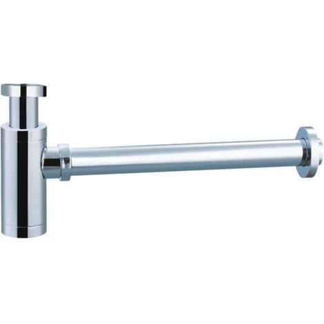 Sifón redondo IMEX SCL002