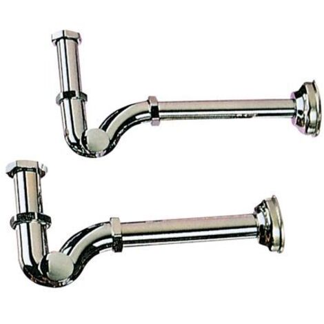 SIFONE A S CROMATO GR. 1.1/4 ALCO PZ 1