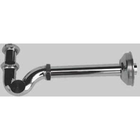 SIFONE A 'S' PER BIDET 1"