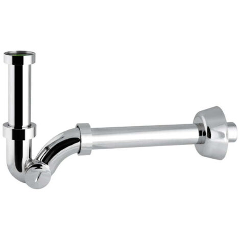 SIFONE AD ESSE LUXOR - 1"1/4 Ø 32 x 250