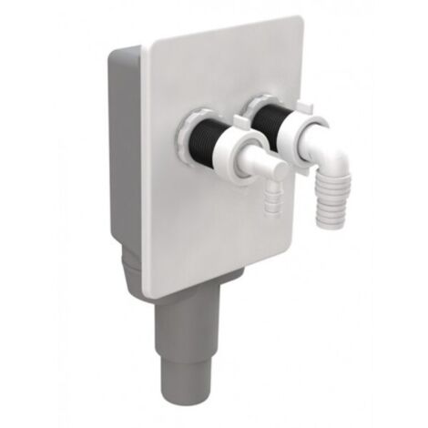 Sifone A Bottiglia In Ottone Lucido - Senza Piletta, Per Fontane E Lavelli, Attacco Da 1 Pollice - Foto 5