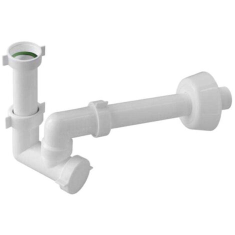 Sifone Bazooka 1"1/4