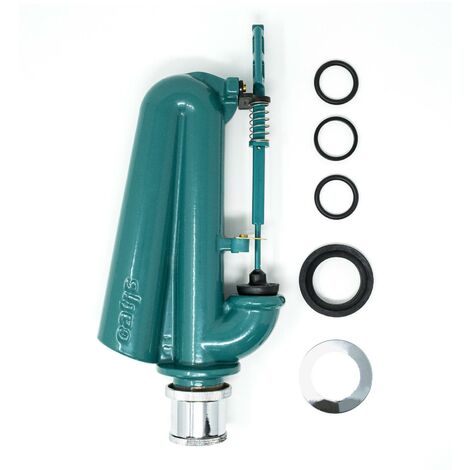Sifone completo per comando a catenella catis d1300
