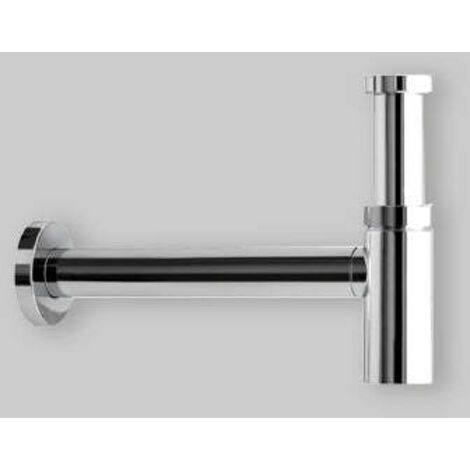 Sifone D'Arredo Per Lavabo "Jolly" Ø 32 X 1"1/4
