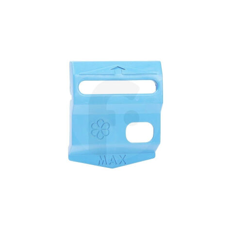 Sifone del vassoio di soap per lavatrice Electrolux - 1325077202