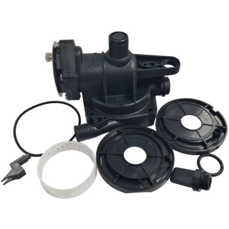 Sifone disaeratore 620 D/113 F