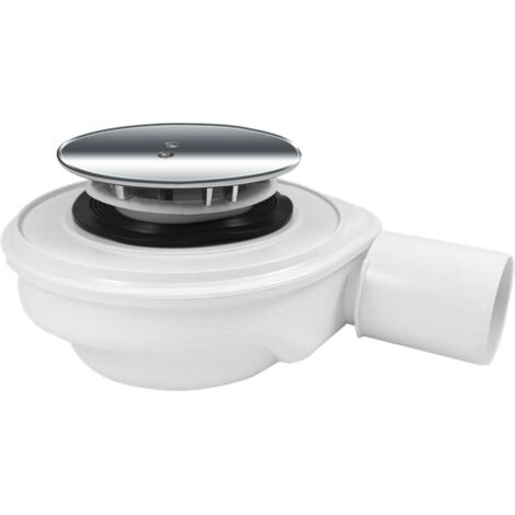 Sifone doccia Speed 2 Ø50 19240