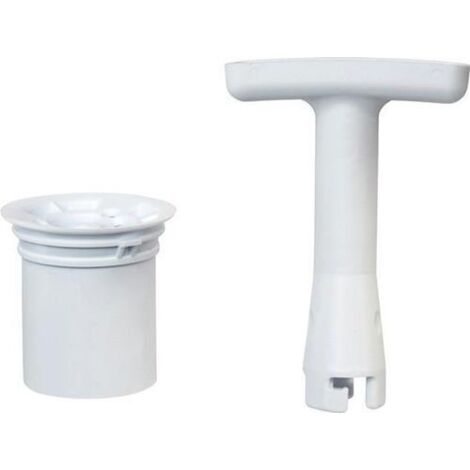 Sifone DURAVIT