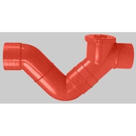 SIFONE FIRENZE 1 TAPPO - 125