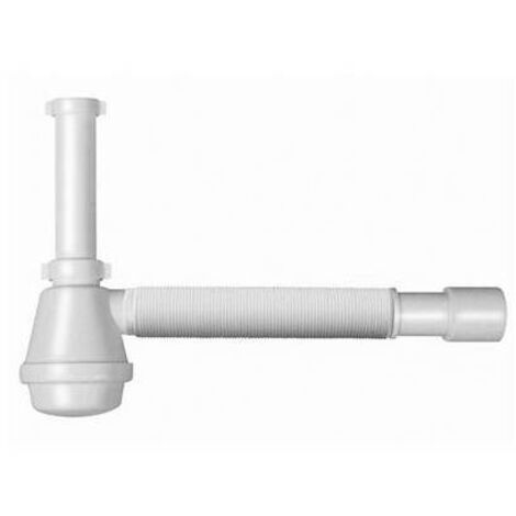 SIFONE FLEXYBON MAGNUM 1 VIA SENZA PILETTA 1"1/2 BONOMINI
