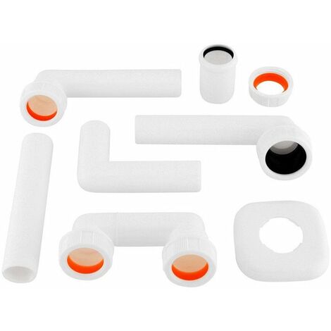 Sifone IDEAL FLOW II IDEAL STANDARD