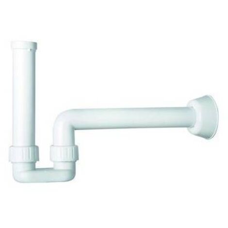 SIFONE IN PP SAVOIA 11/4 x D. 40 TEA