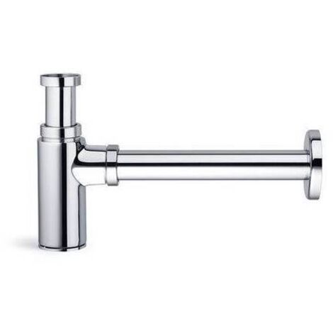 SIFONE LAVABO SERENA 1"1/4 Cromo