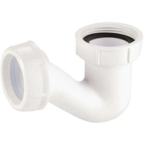 NICOLL Sifone per bidet "V" 33x42 - 0201015