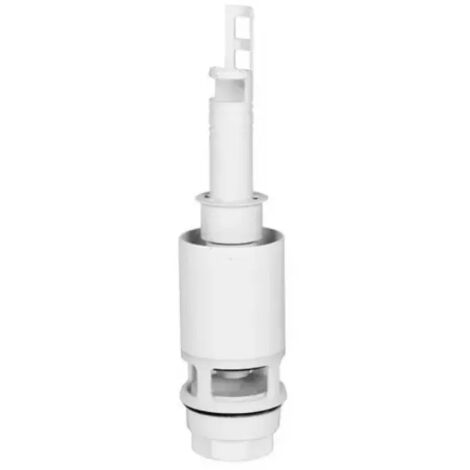 Sifone per cassetta alta in pvc CR