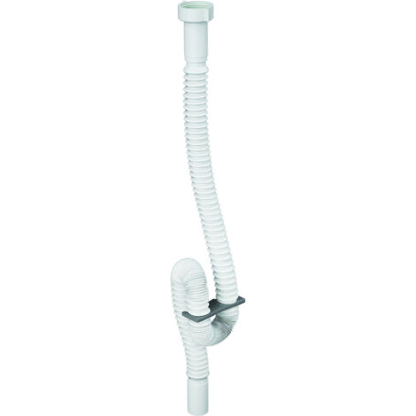SIFONE PER LAVABO FREESTANDING RAK DUO