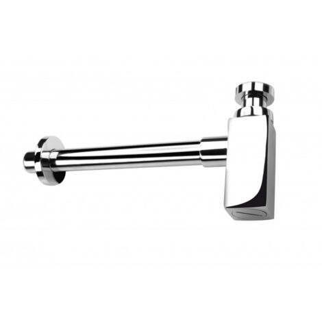 Sifone per lavabo quadrato NHC032K 5907650823483