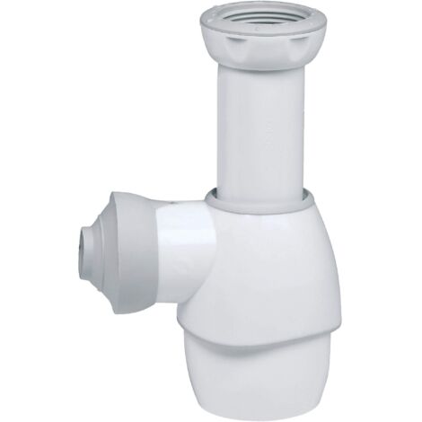 Sifone per lavandino marca WIRQUIN