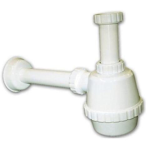 Sifone per Lavello 1 Via 1,1/2X32 Art.2638/B