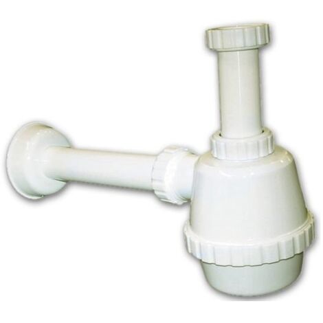 Sifone per Lavello 1 Via 1,1/4X32 Art.2638/A