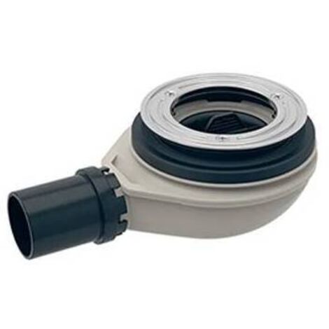 SIFONE PER PIATTI DOCCIA GEBERIT D. 90 Diam. 90
