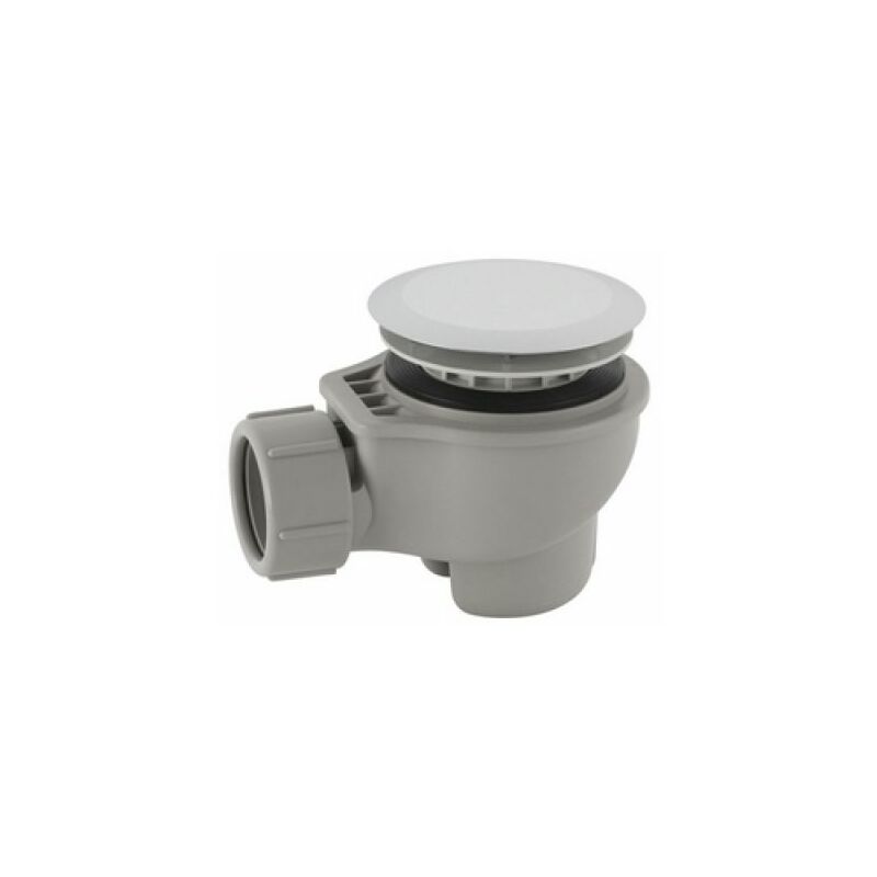 Sifone Per Piatto Doccia Con Piletta Diam. 60Mm Geberit | Geberit | US