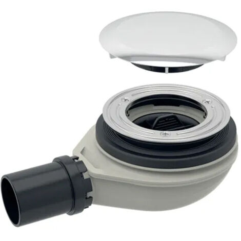 SIFONE PER PIATTO DOCCIA D. 90 MM AC30- Diam. 90- GEBERIT- pezzi 1