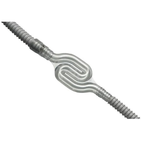 Sifone per tubo condensa da 16 e 18 mm