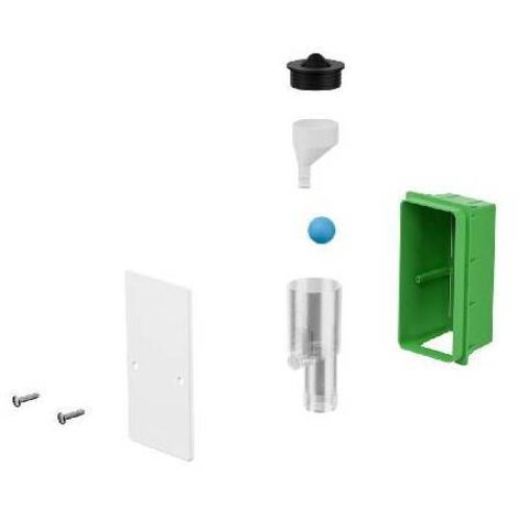 SIFONE PITAGORA SCARICO 1" Misura: 1"