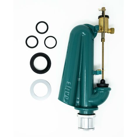 Sifone standard completo brevettato catis d1010