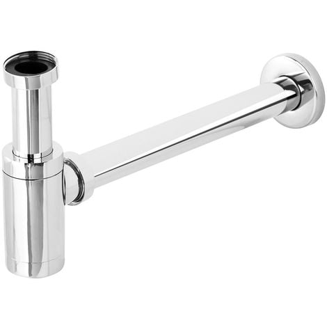 Europa sifone bidet s 1 1/4 ottone codice prod: DSV09388 SCELTO DA DESIVERO